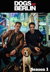 Perros de Berlín - Temporada 1