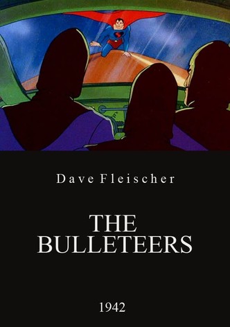 The Bulleteers
