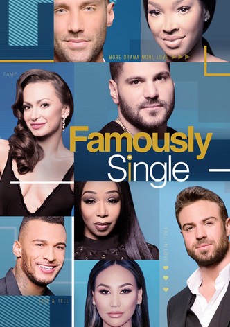 Famously Single