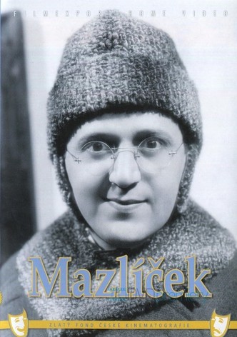 Mazlícek