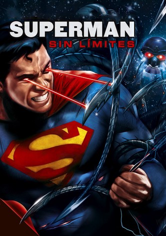 Superman: Sin límites