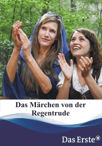 Das Märchen von der Regentrude