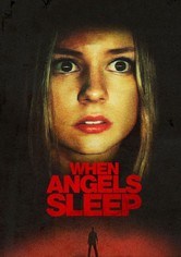 Când îngerii dorm