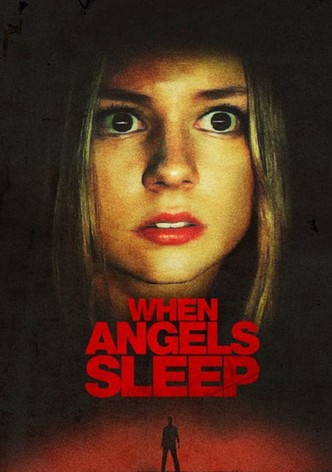 When Angels Sleep