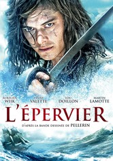 L'Épervier - L'épervier  - Saison 1