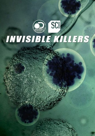 Invisible Killers Season 1