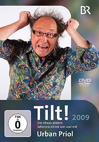 Urban Priol - Tilt! 2009