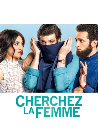 Cherchez la femme