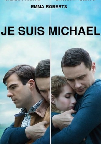 Je suis Michael