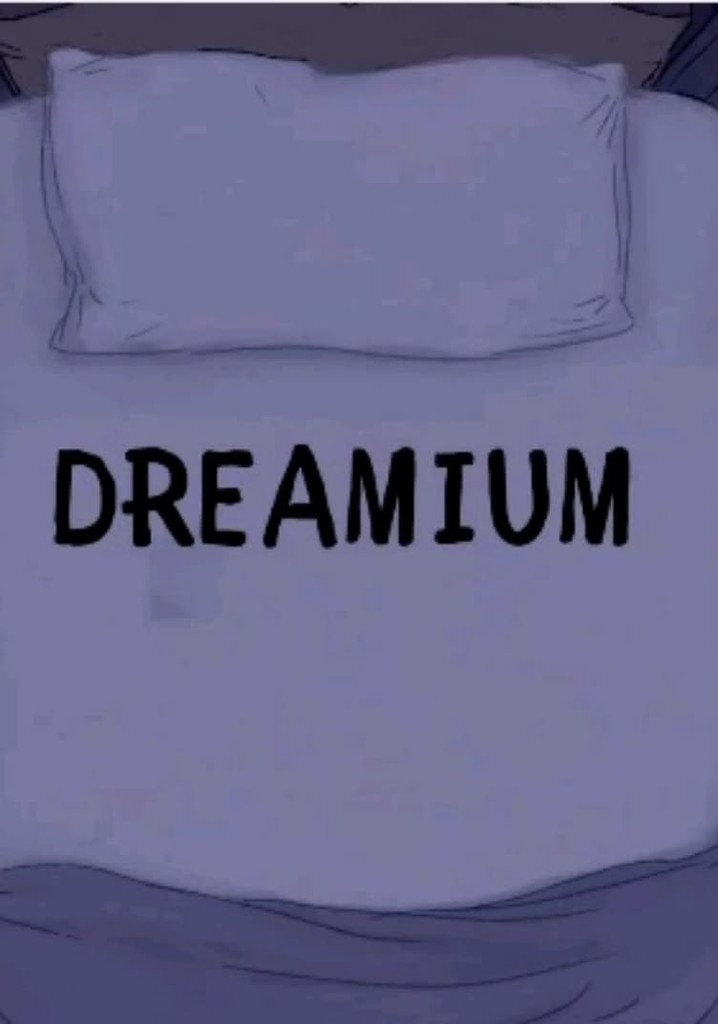 We Bare Bears: Dreamium