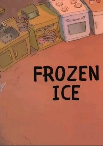 We Bare Bears: Frozen Ice