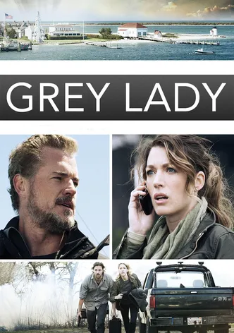 Grey Lady poster