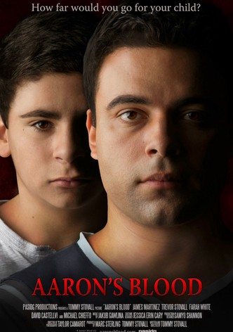 O Sangue de Aaron