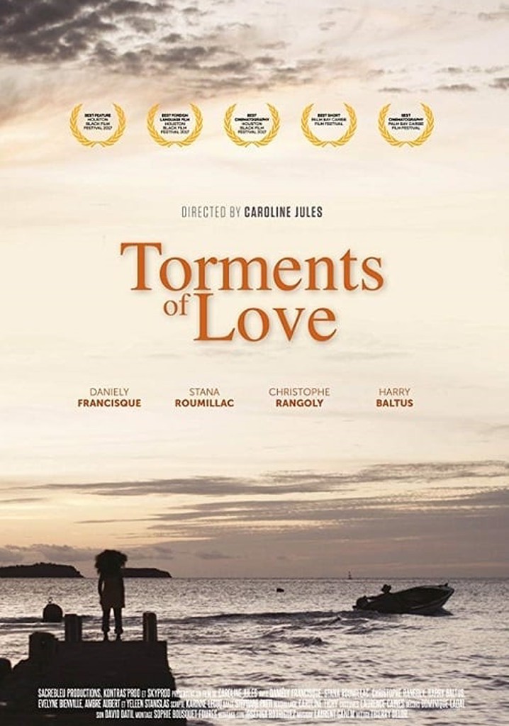 Torments of love