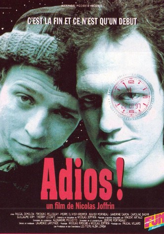Adios!