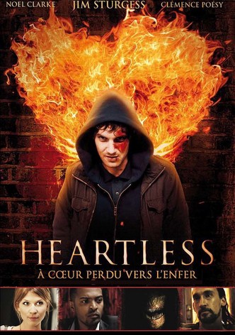 Heartless