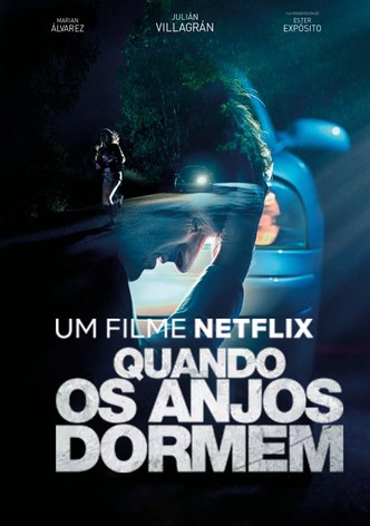 Quando os Anjos Dormem