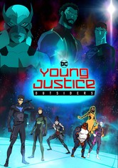 Young Justice