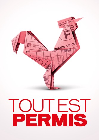 Tout est permis