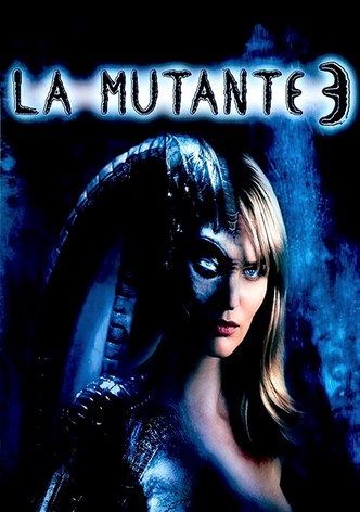 La Mutante 3