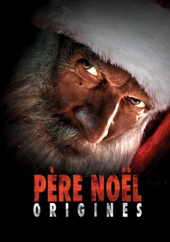 Père Noël Origines