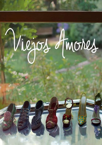 Viejos amores