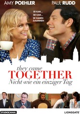 They Came Together