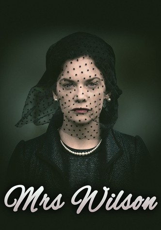 Pani Wilsonová