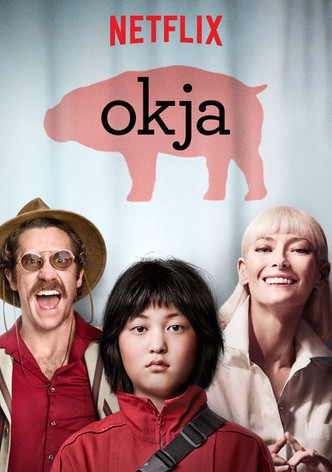 Okja