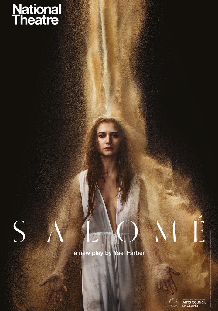 National Theatre Live: Salomé