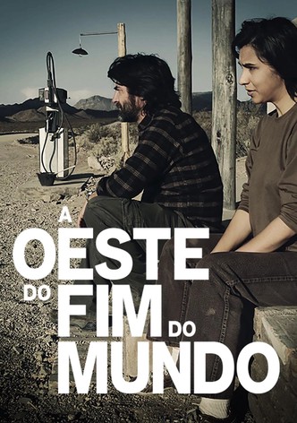 A Oeste do Fim do Mundo
