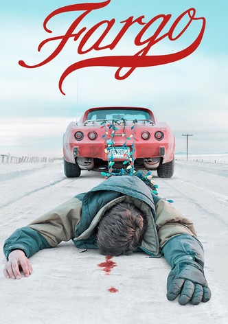 Fargo streaming show sale