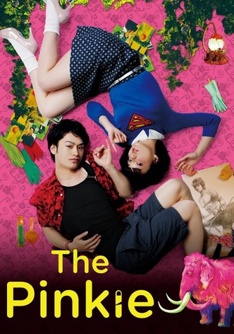 The Pinkie