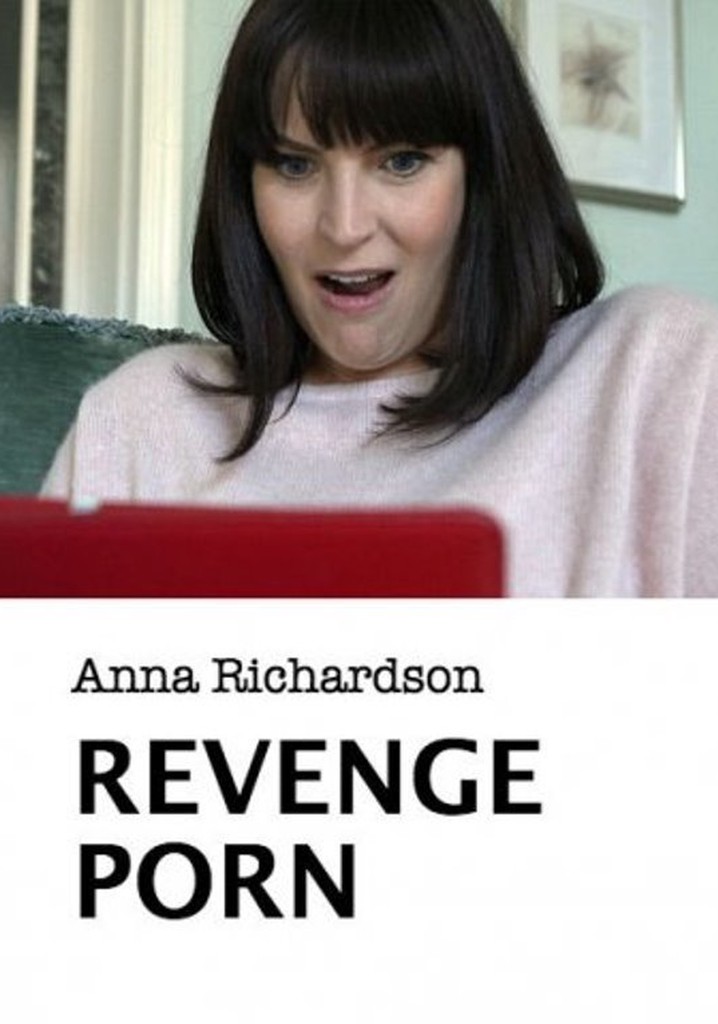 Revenge Porn