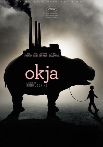 Okja