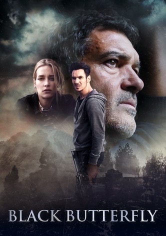 ブラック・バタフライ