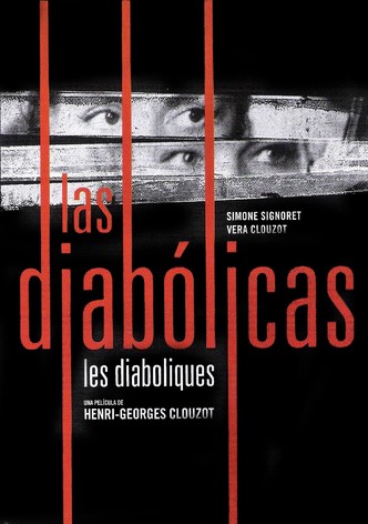 Las diabólicas