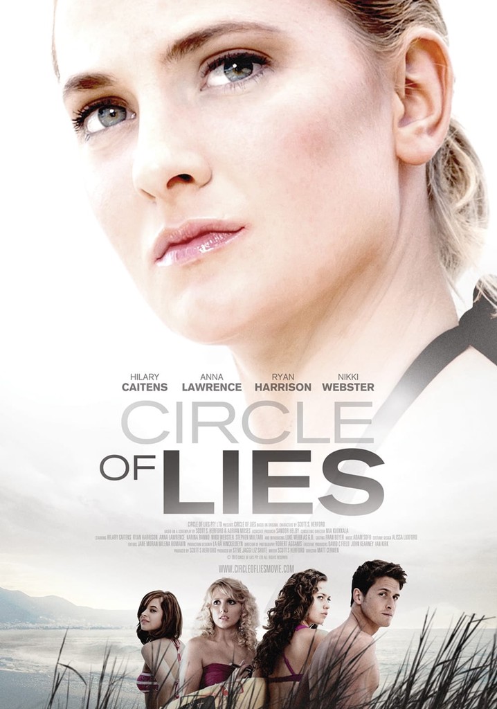 Circle of Lies