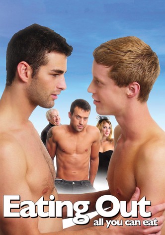 Eating Out 3: Bierz, co chcesz