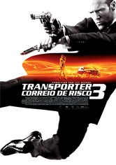 Transporter - Correio de Risco 3