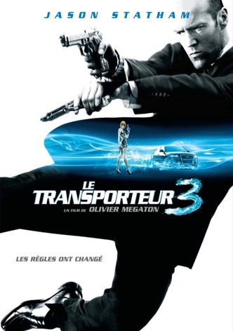 Le Transporteur 3