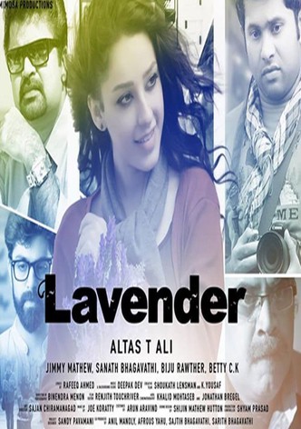 Lavender