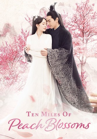 Autumn fairy tale on sale chinese movie eng sub