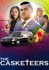 Une famille de croque-morts - Saison 6