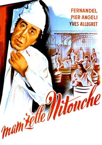 Mam'zelle Nitouche