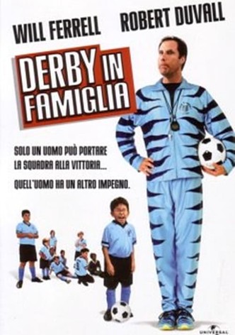 Derby in famiglia