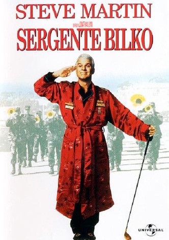 Sergente Bilko