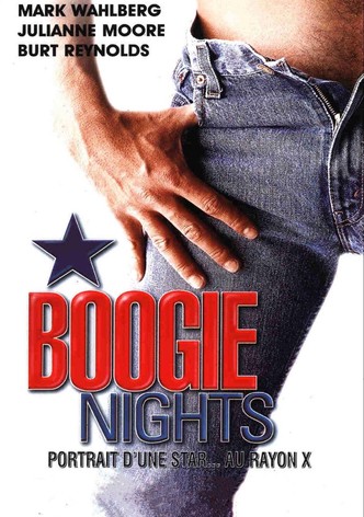 Boogie Nights