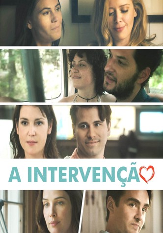 A Intervenção