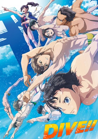Dive!!